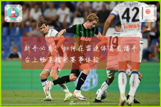 新手必看：如何在雷速体育直播平台上畅享精彩赛事体验